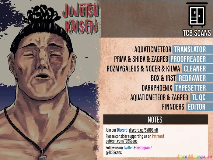 Jujutsu Kaisen Chapter 165 image 01_optimized